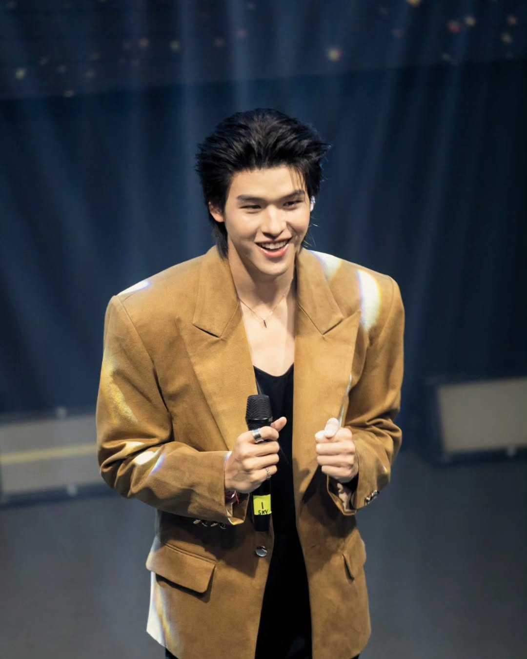 สกาย - วงศ์รวี นทีธร