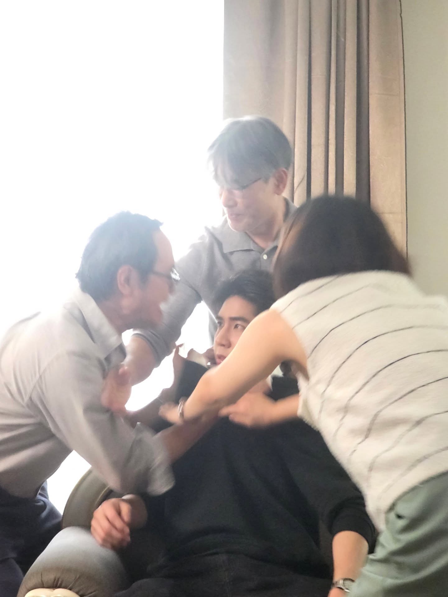 สกาย - วงศ์รวี นทีธร