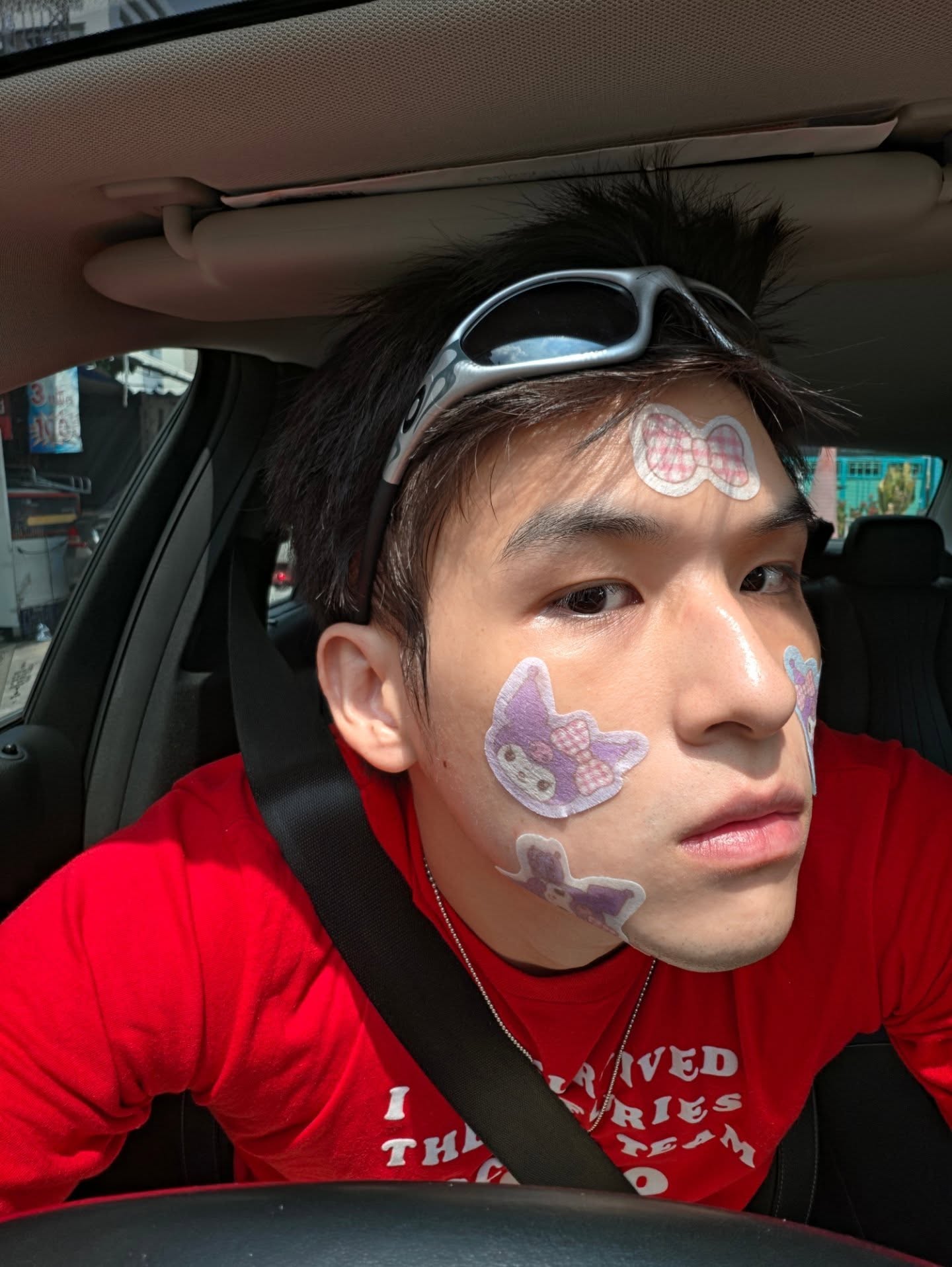 สกาย - วงศ์รวี นทีธร