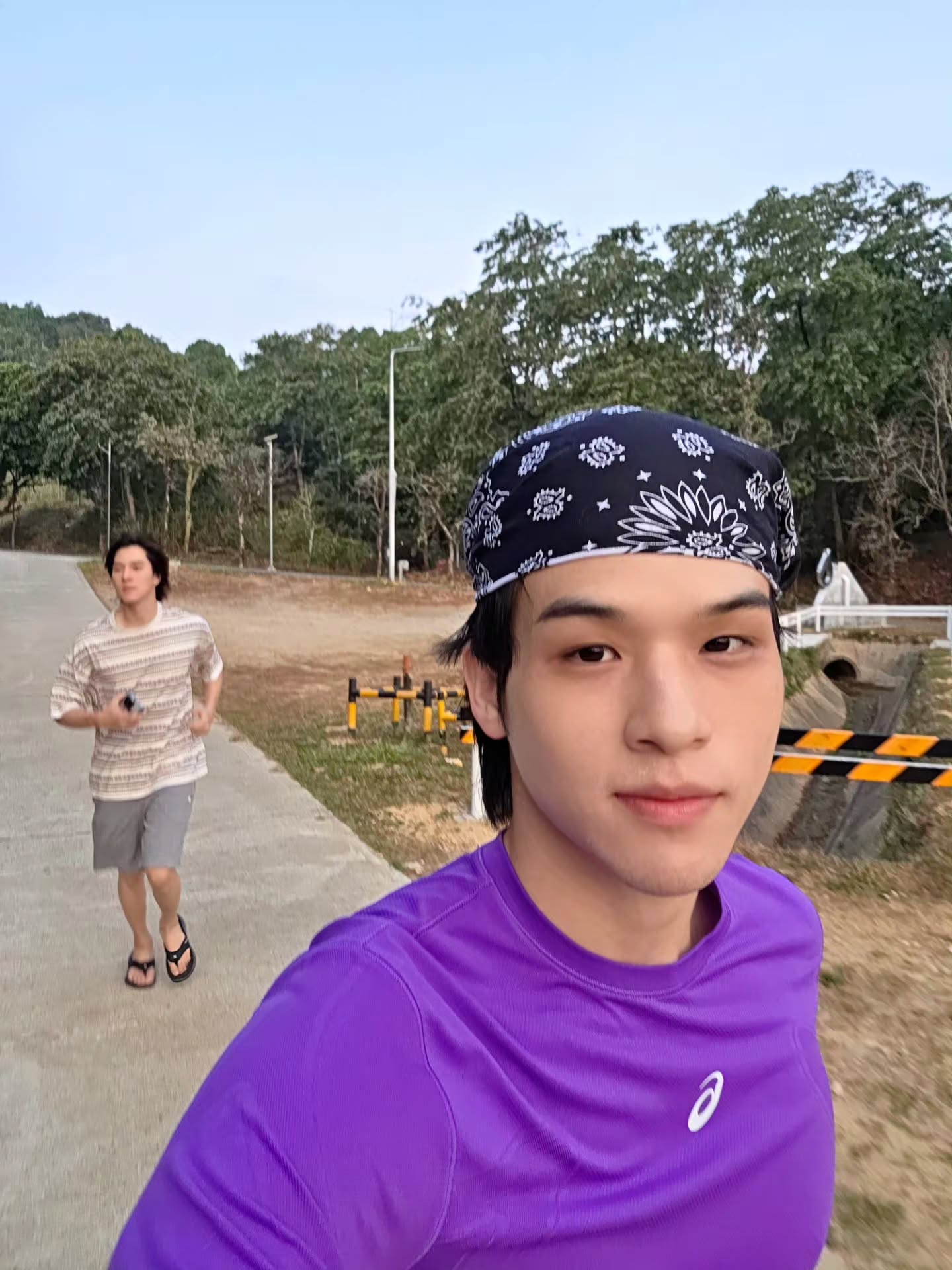 สกาย - วงศ์รวี นทีธร