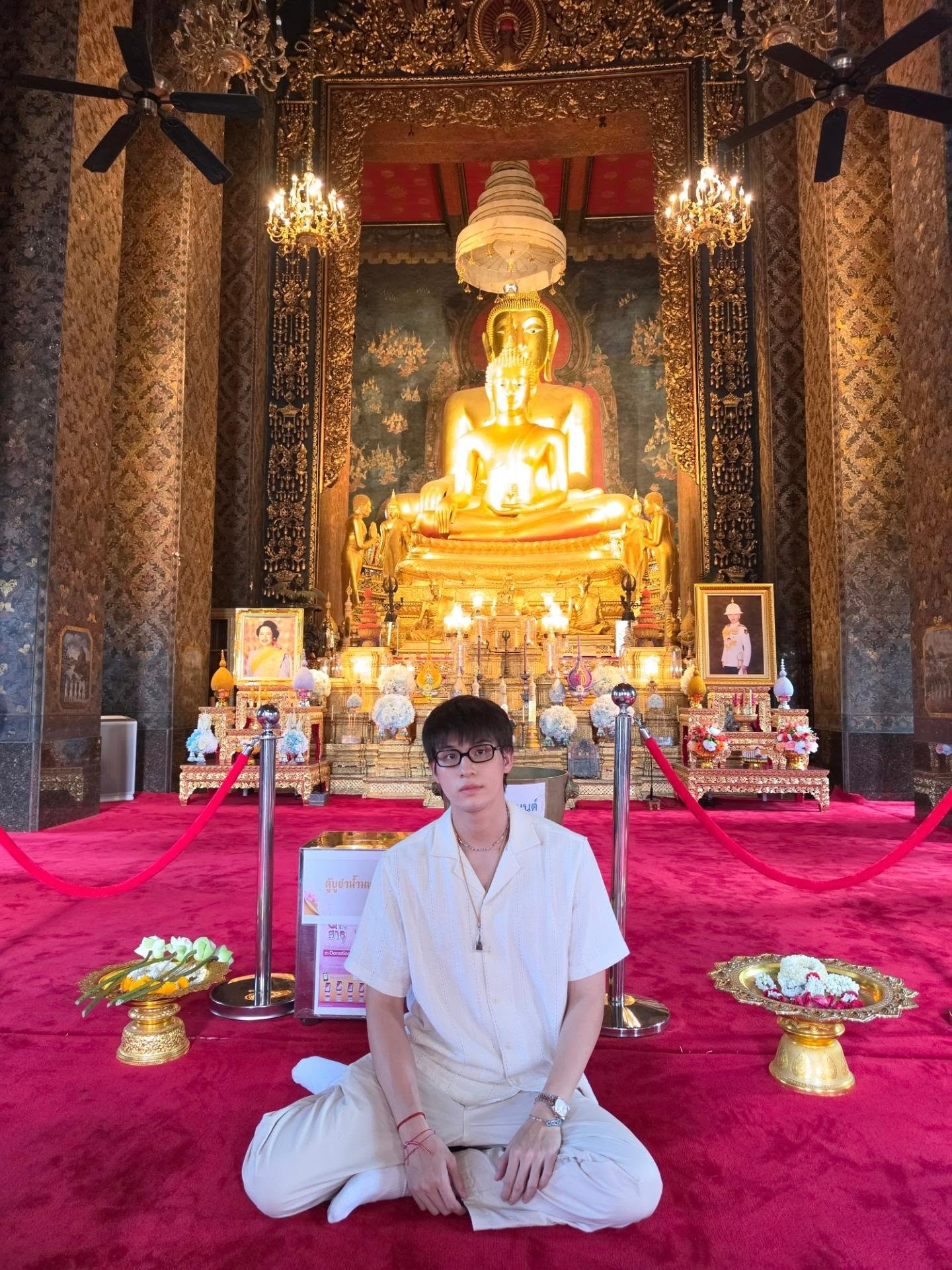 สกาย - วงศ์รวี นทีธร
