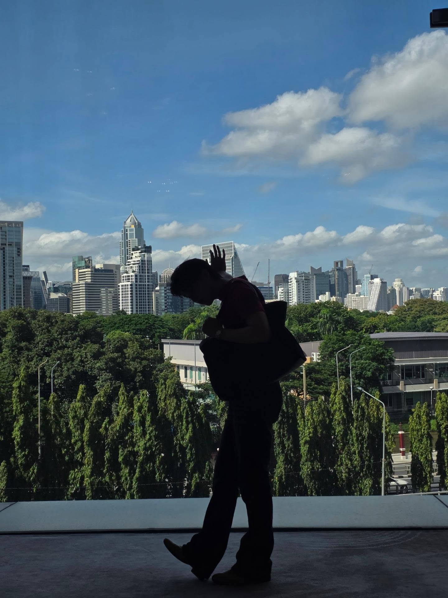 สกาย - วงศ์รวี นทีธร