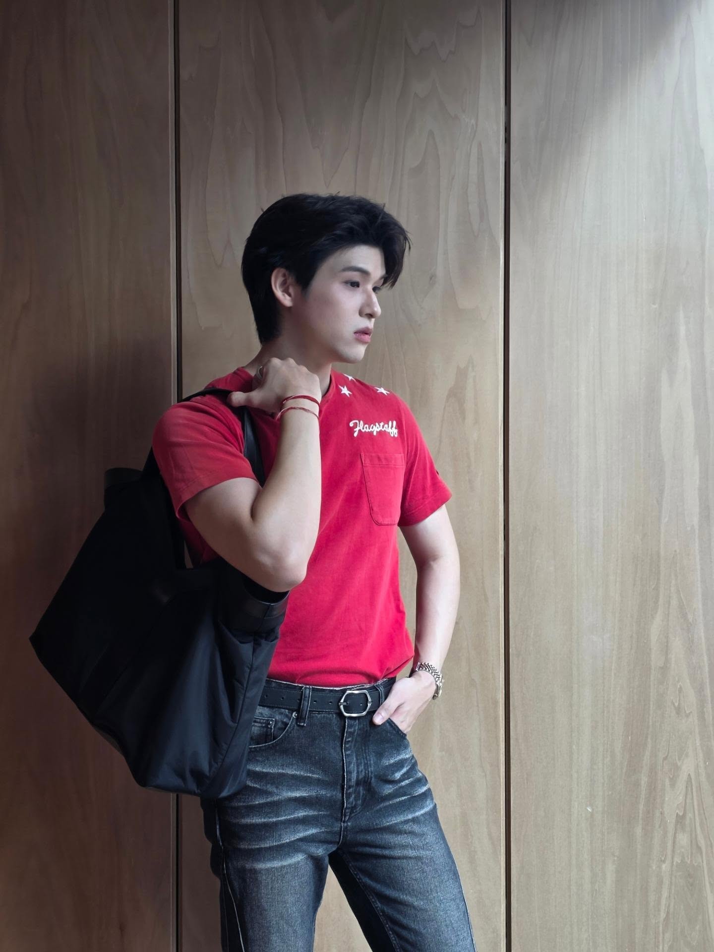 สกาย - วงศ์รวี นทีธร