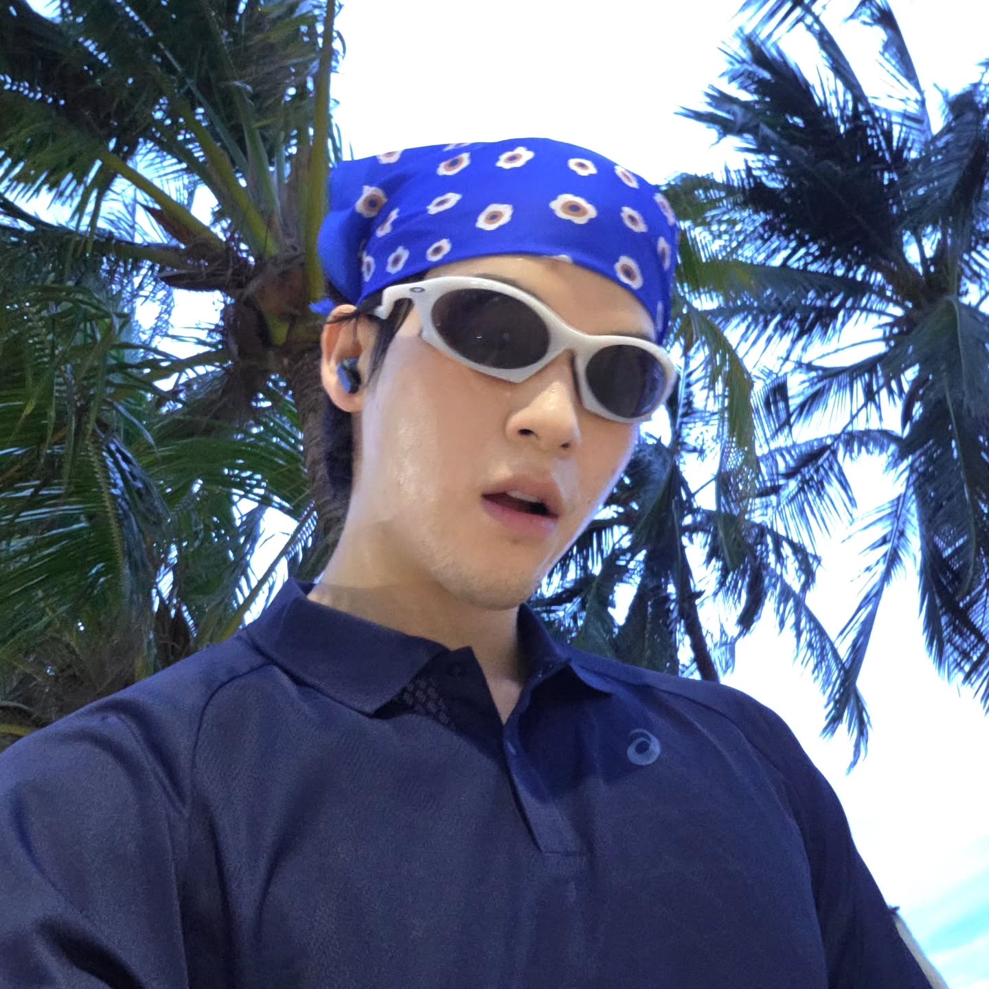 สกาย - วงศ์รวี นทีธร