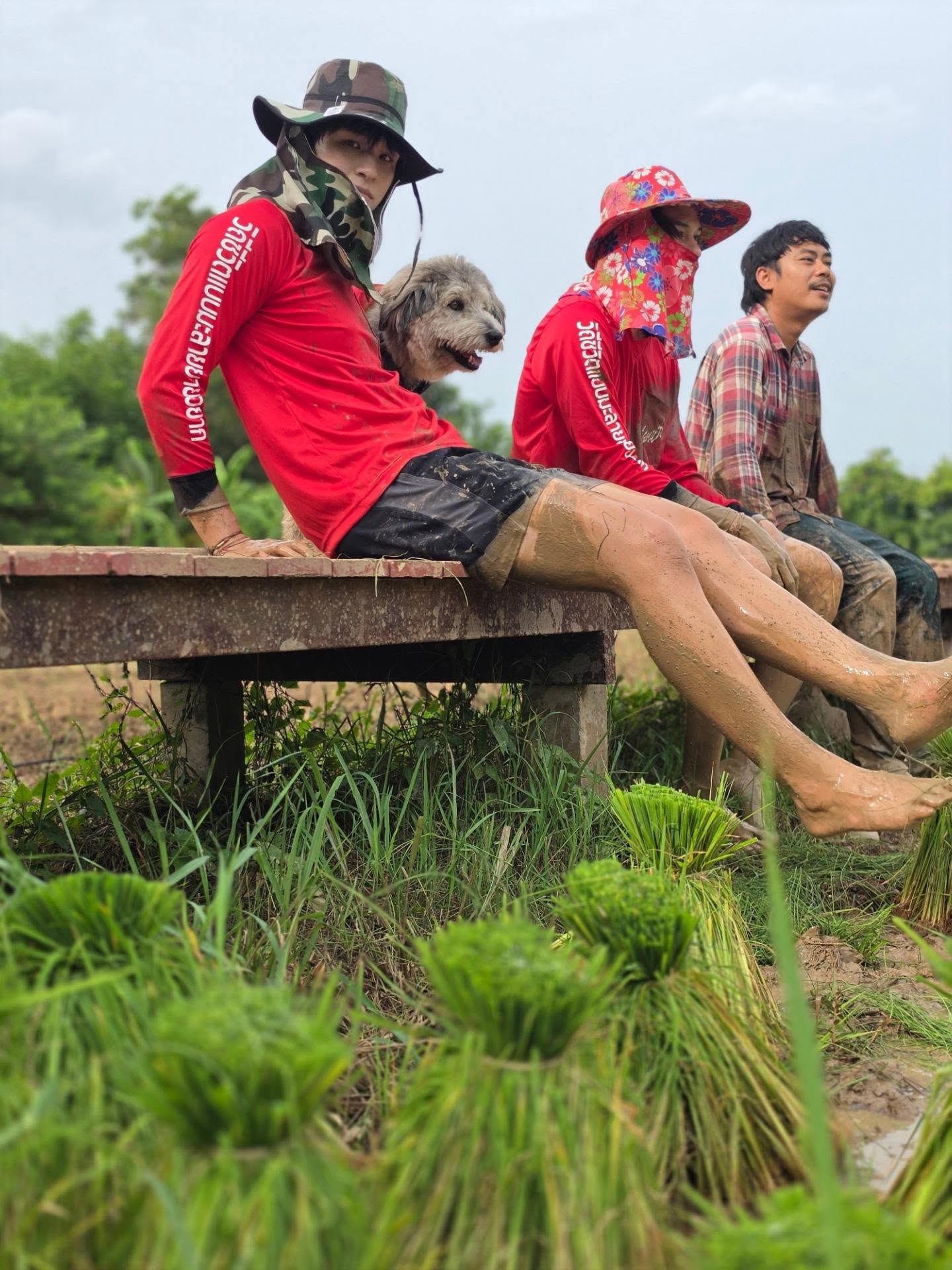 สกาย - วงศ์รวี นทีธร