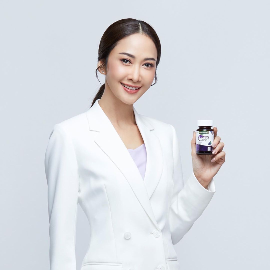 ยุ้ย - จีรนันท์ มะโนแจ่ม