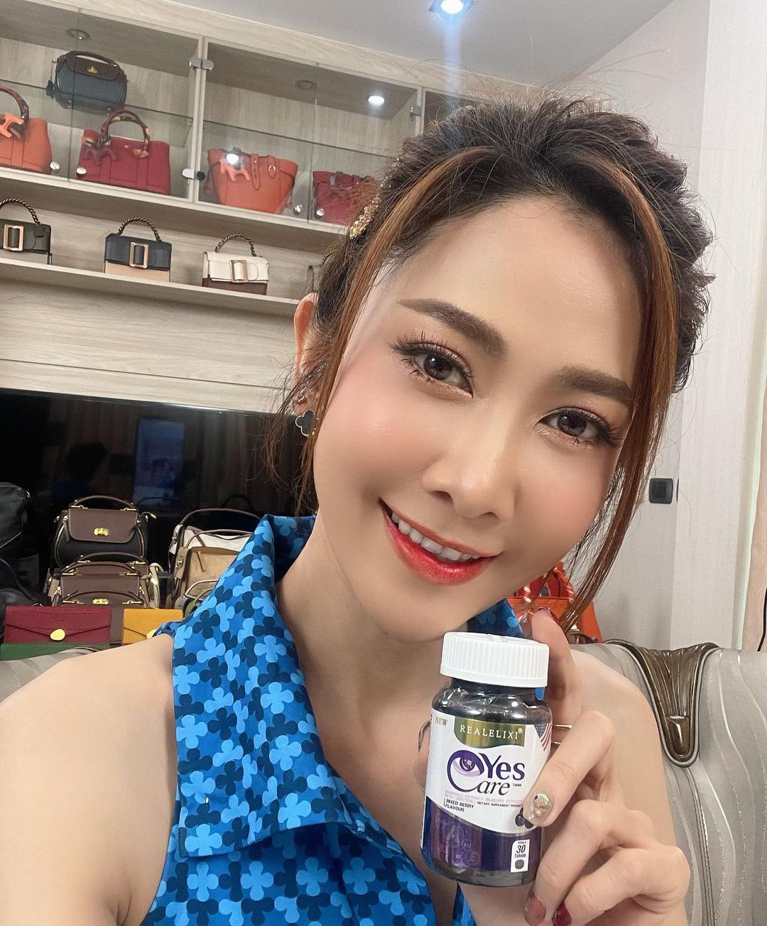 ยุ้ย - จีรนันท์ มะโนแจ่ม