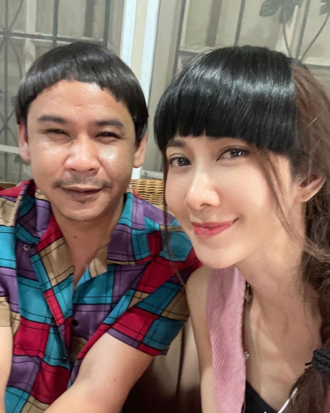 ยุ้ย - จีรนันท์ มะโนแจ่ม