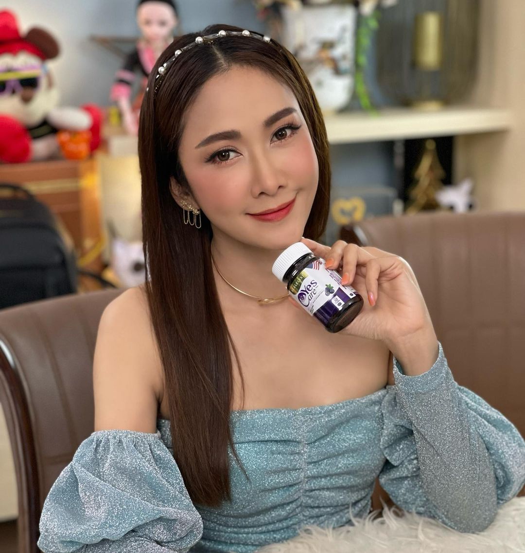 ยุ้ย - จีรนันท์ มะโนแจ่ม