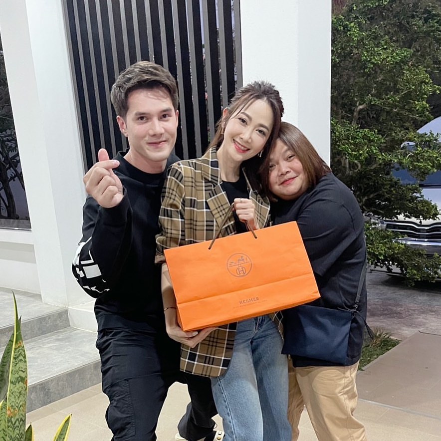 ยุ้ย - จีรนันท์ มะโนแจ่ม