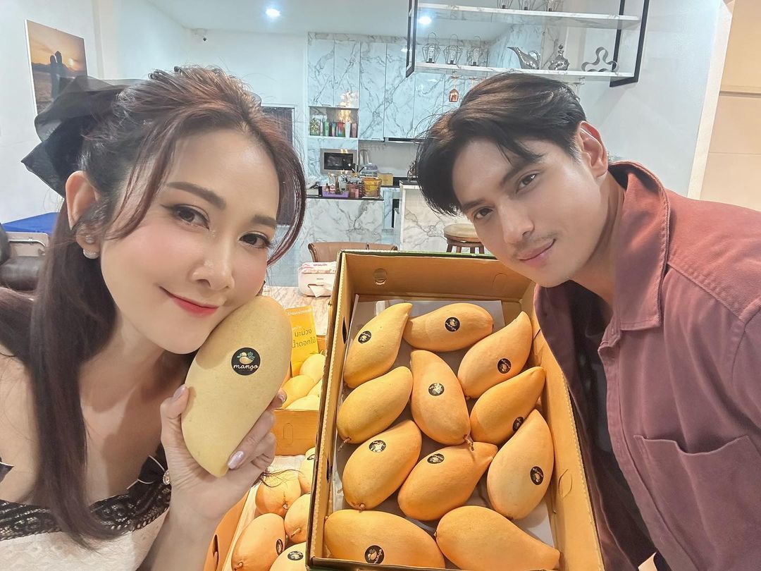 ยุ้ย - จีรนันท์ มะโนแจ่ม