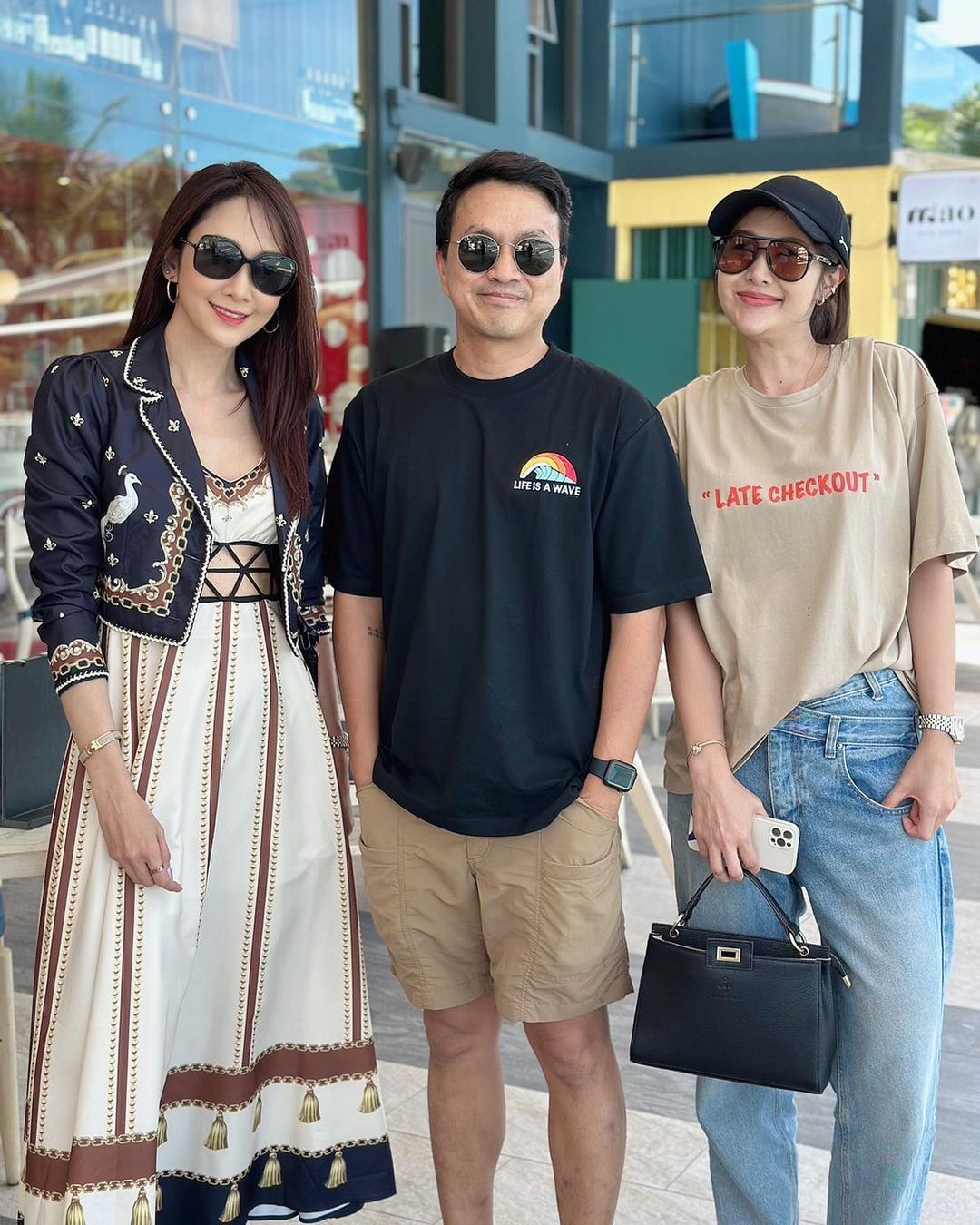ยุ้ย - จีรนันท์ มะโนแจ่ม