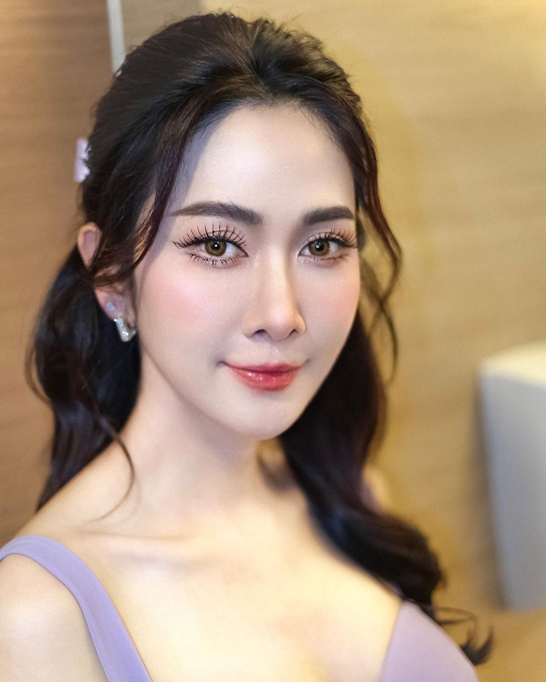ยุ้ย - จีรนันท์ มะโนแจ่ม