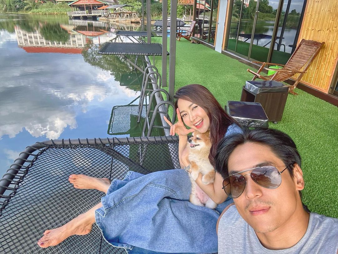 ยุ้ย - จีรนันท์ มะโนแจ่ม
