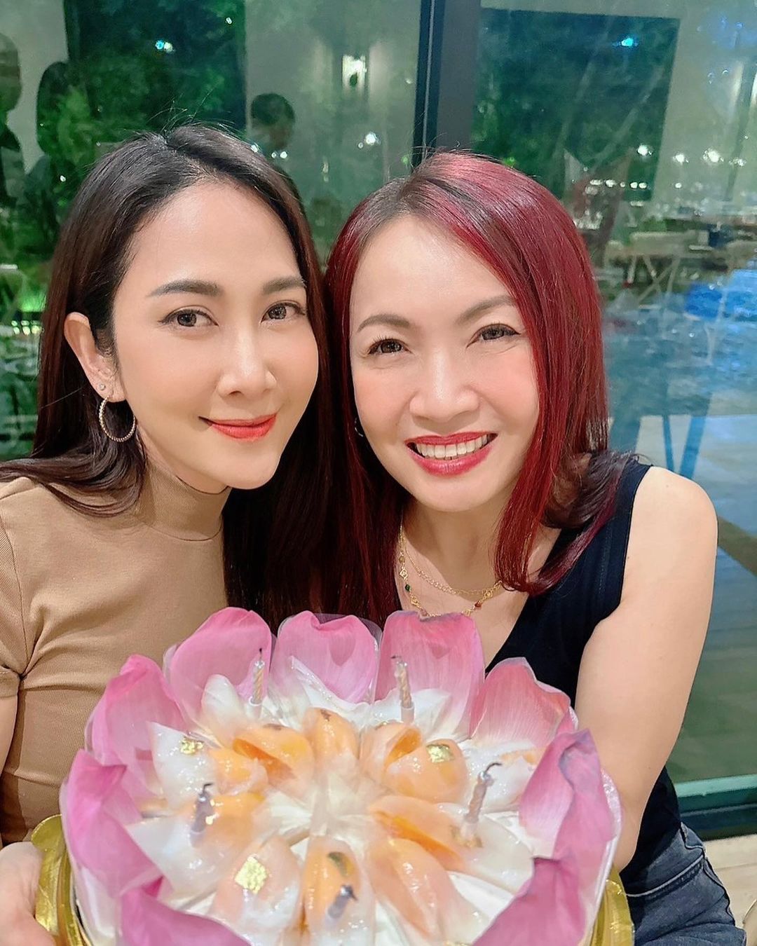 ยุ้ย - จีรนันท์ มะโนแจ่ม