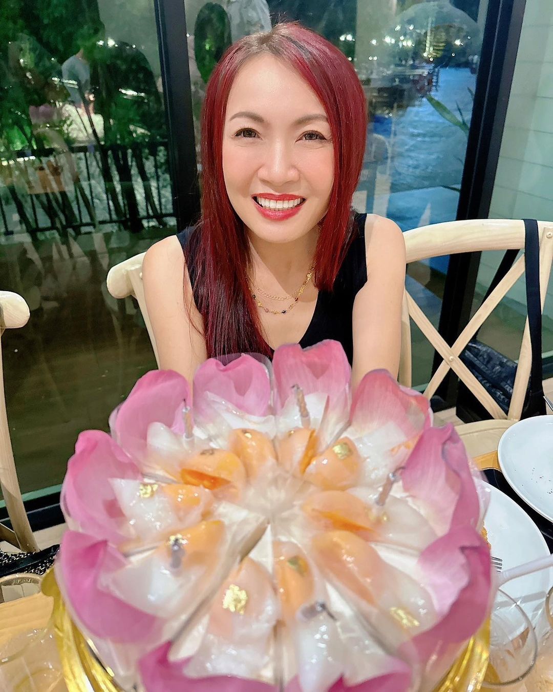 ยุ้ย - จีรนันท์ มะโนแจ่ม
