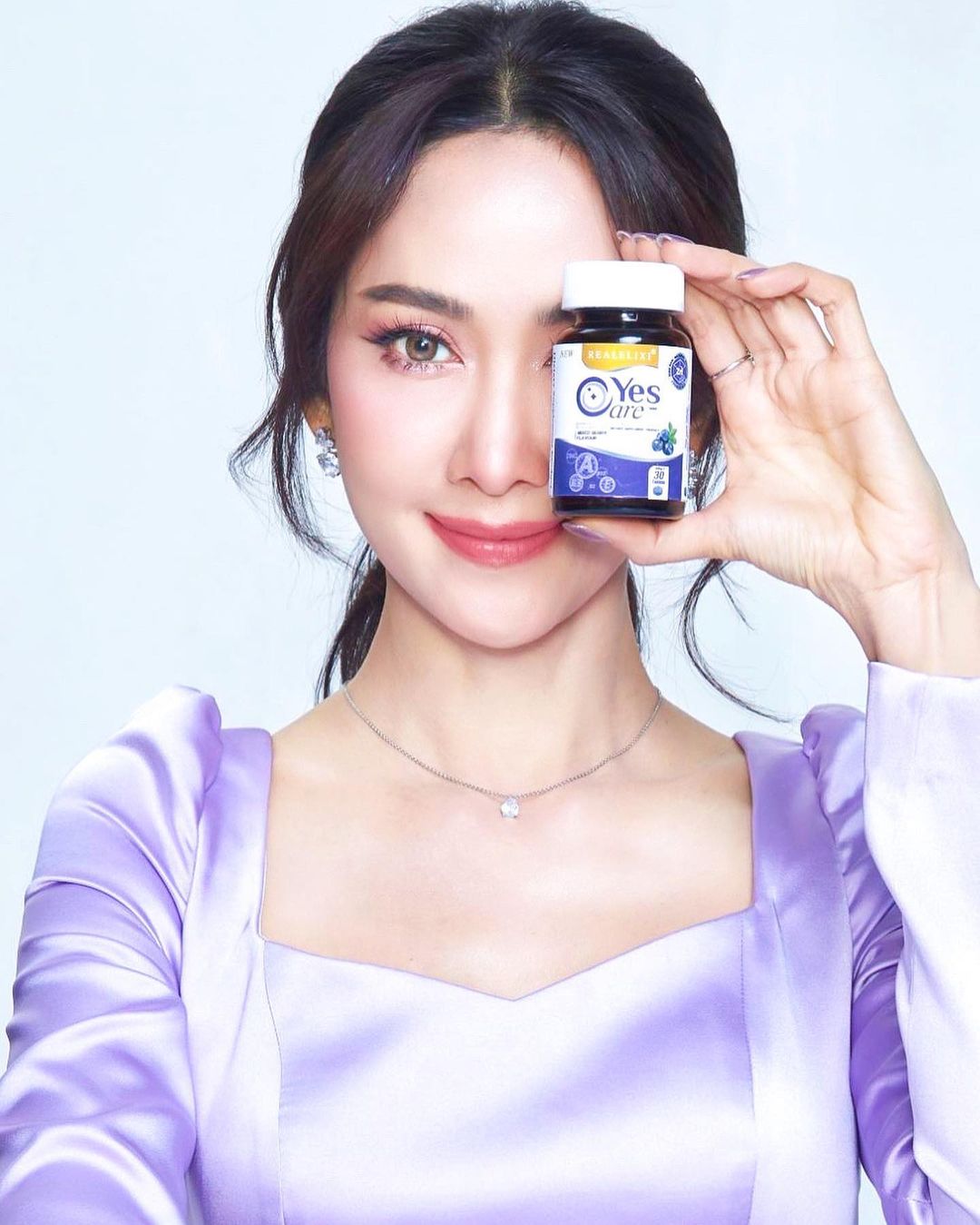 ยุ้ย - จีรนันท์ มะโนแจ่ม
