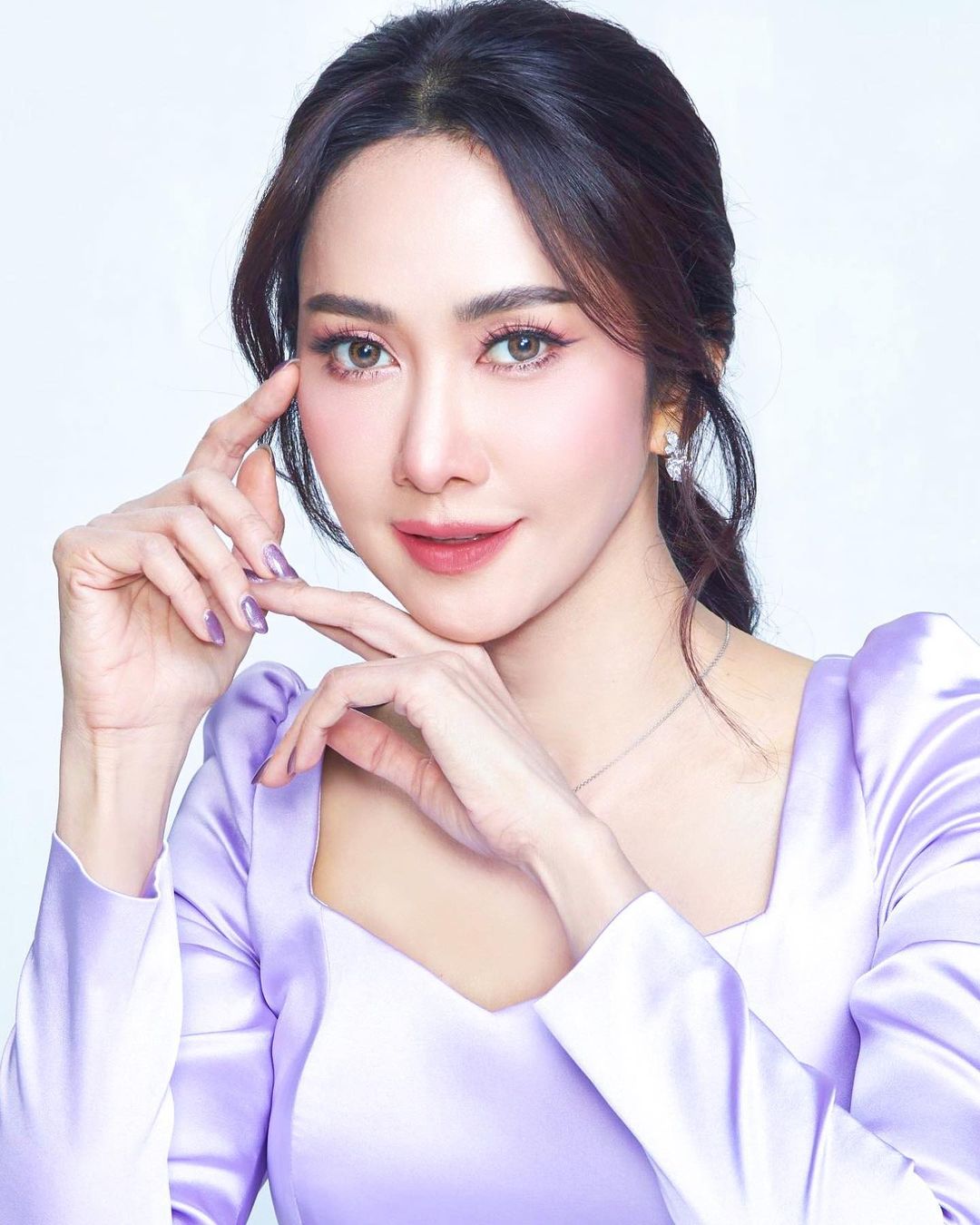 ยุ้ย - จีรนันท์ มะโนแจ่ม