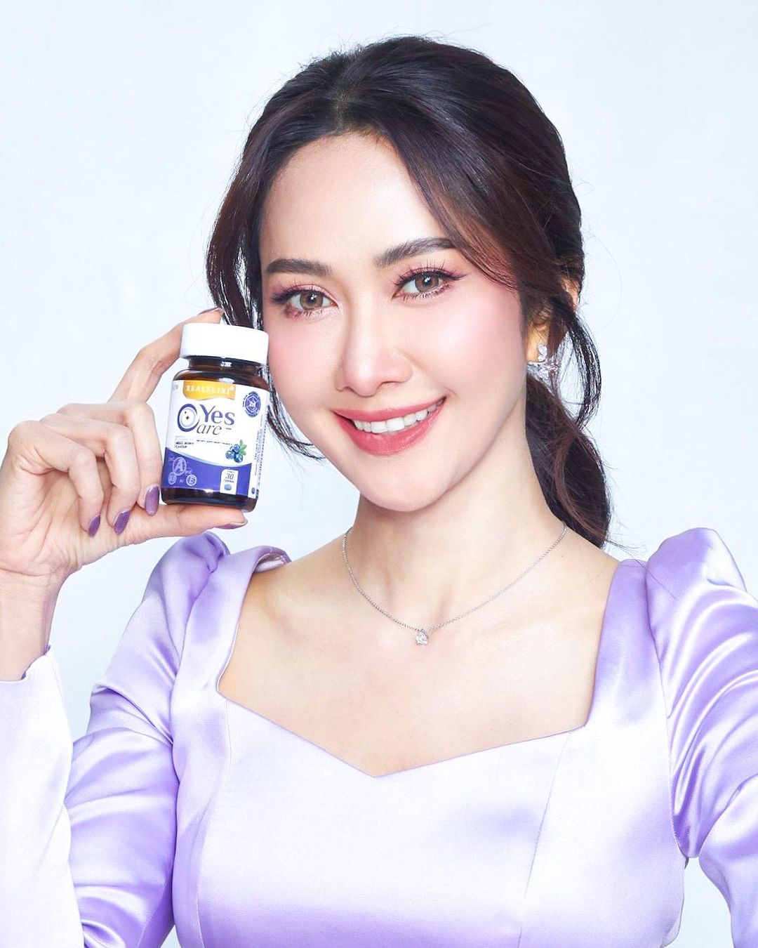 ยุ้ย - จีรนันท์ มะโนแจ่ม