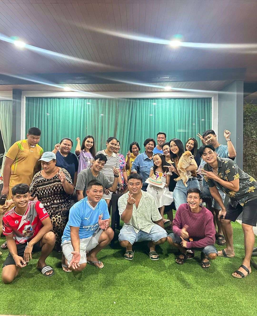 ยุ้ย - จีรนันท์ มะโนแจ่ม