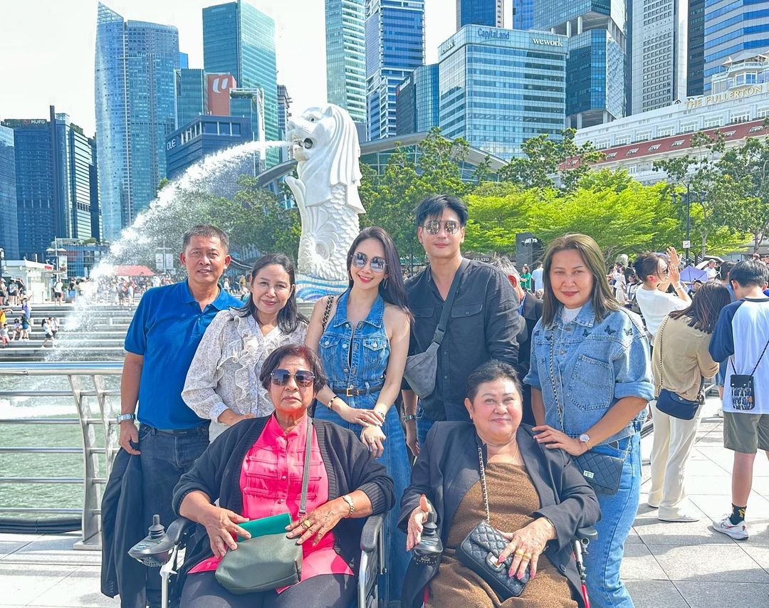 ยุ้ย - จีรนันท์ มะโนแจ่ม