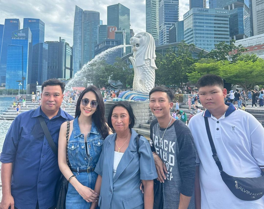 ยุ้ย - จีรนันท์ มะโนแจ่ม