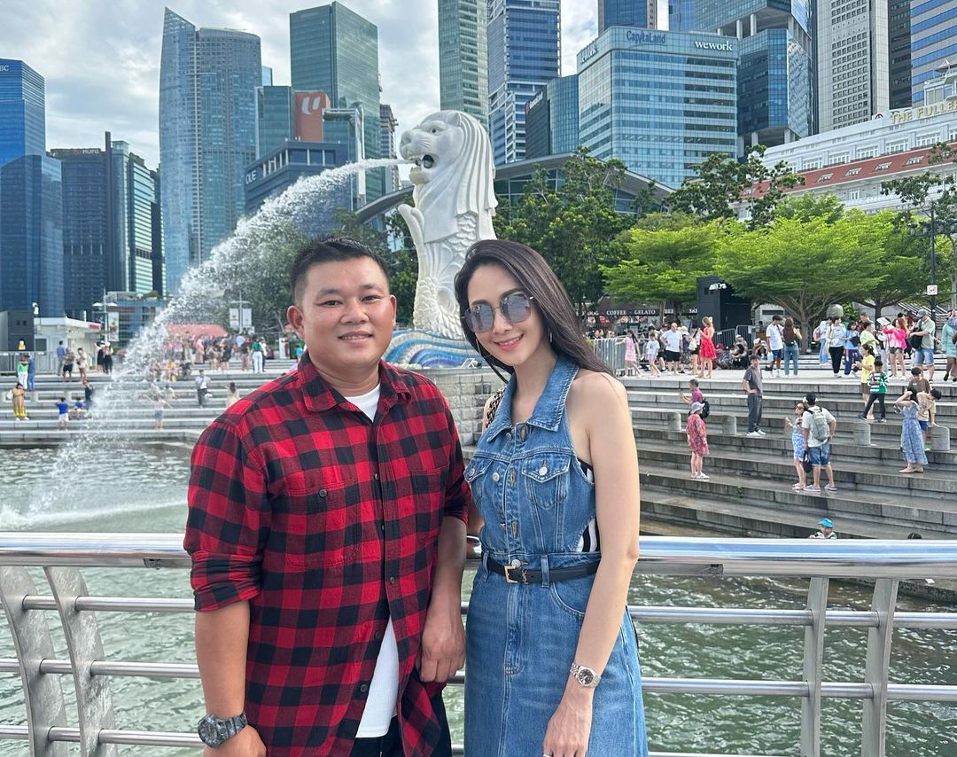 ยุ้ย - จีรนันท์ มะโนแจ่ม