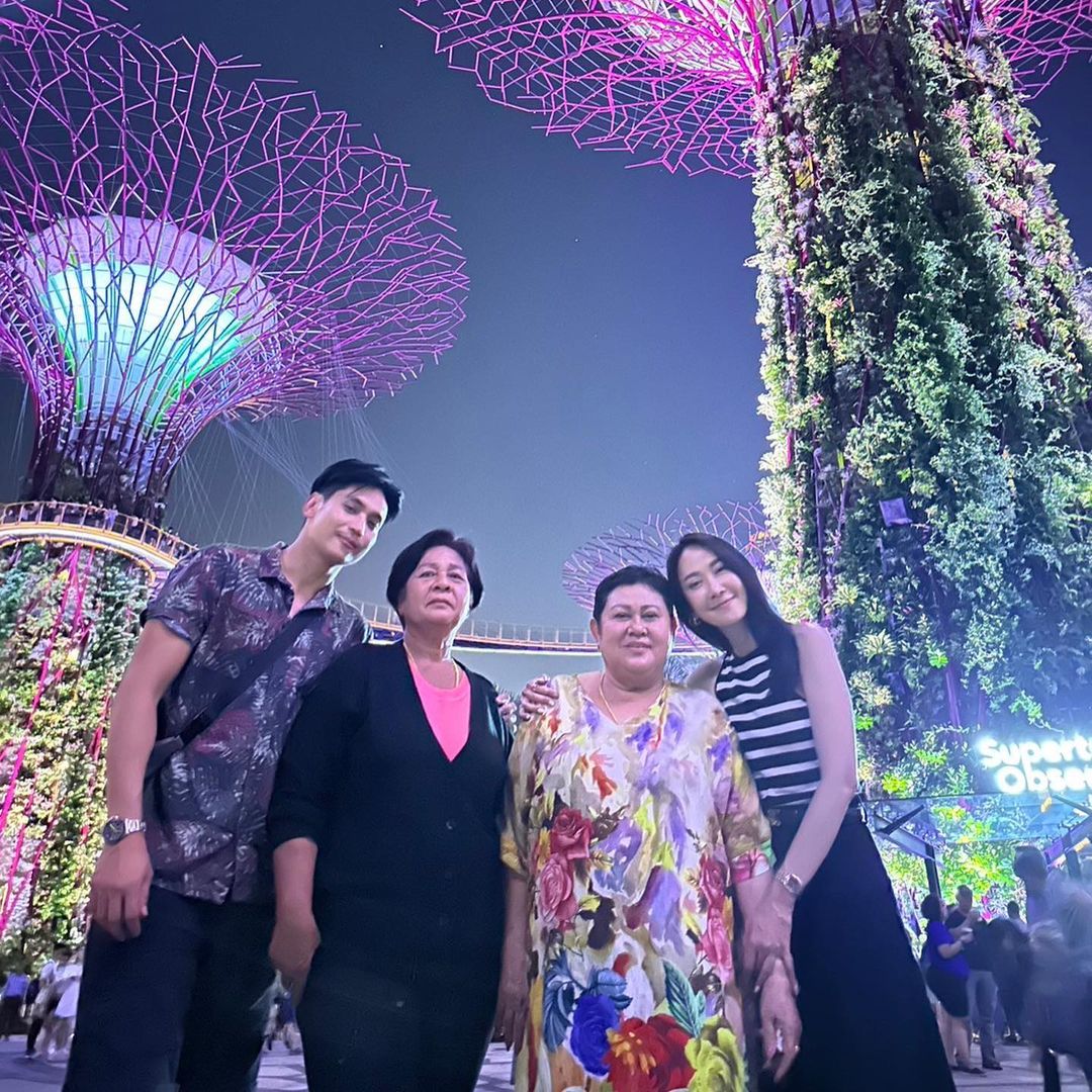 ยุ้ย - จีรนันท์ มะโนแจ่ม