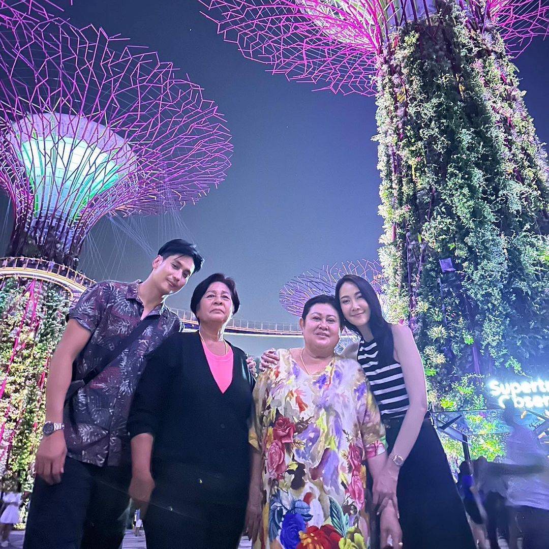 ยุ้ย - จีรนันท์ มะโนแจ่ม