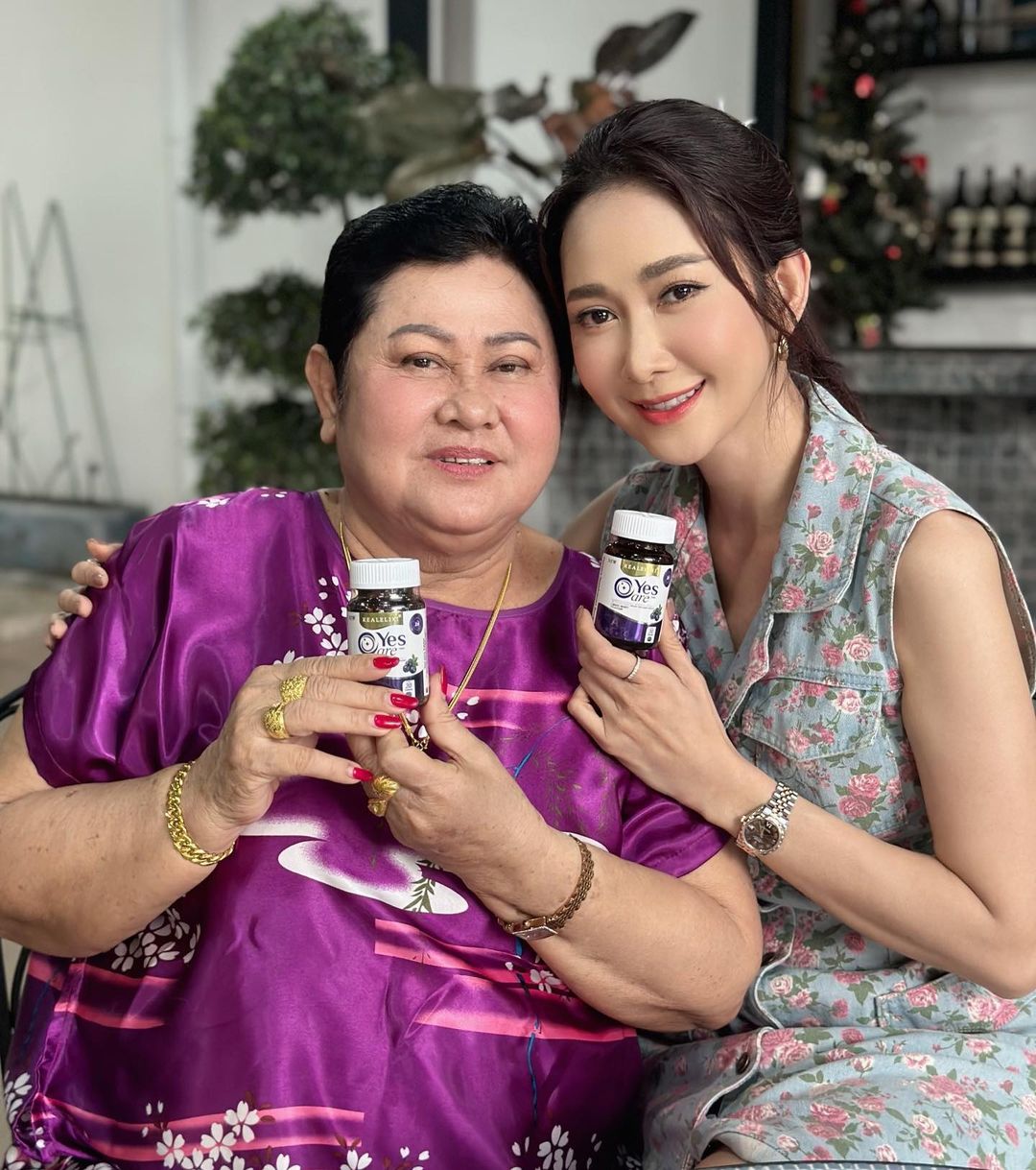 ยุ้ย - จีรนันท์ มะโนแจ่ม