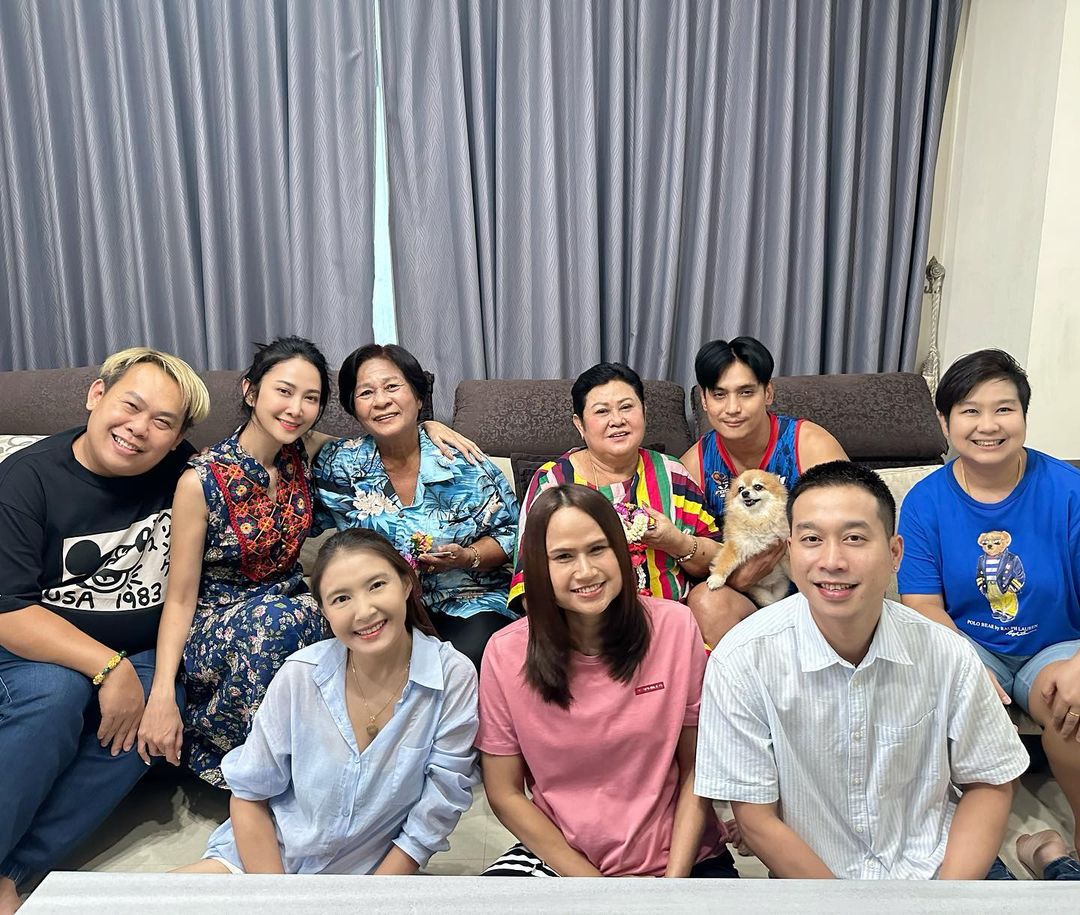 ยุ้ย - จีรนันท์ มะโนแจ่ม