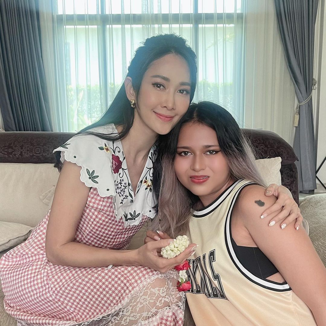 ยุ้ย - จีรนันท์ มะโนแจ่ม