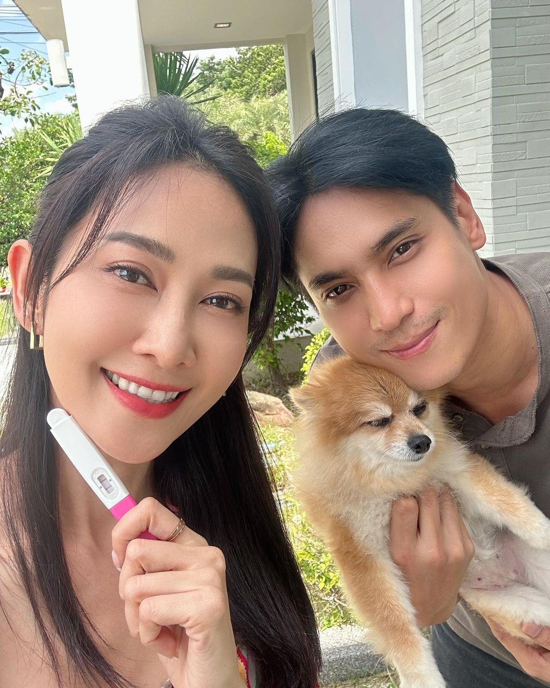 ยุ้ย - จีรนันท์ มะโนแจ่ม