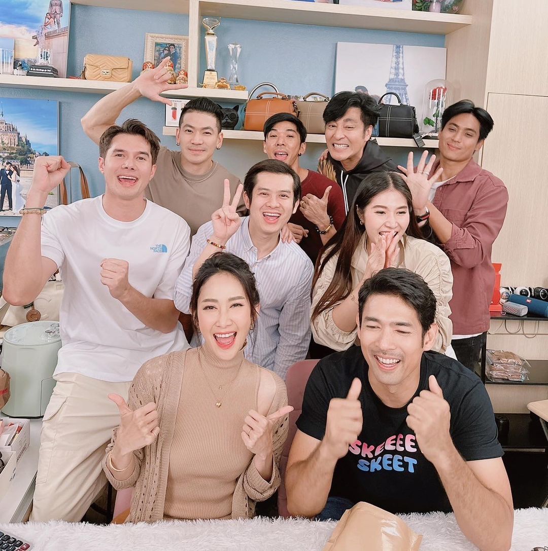 ยุ้ย - จีรนันท์ มะโนแจ่ม