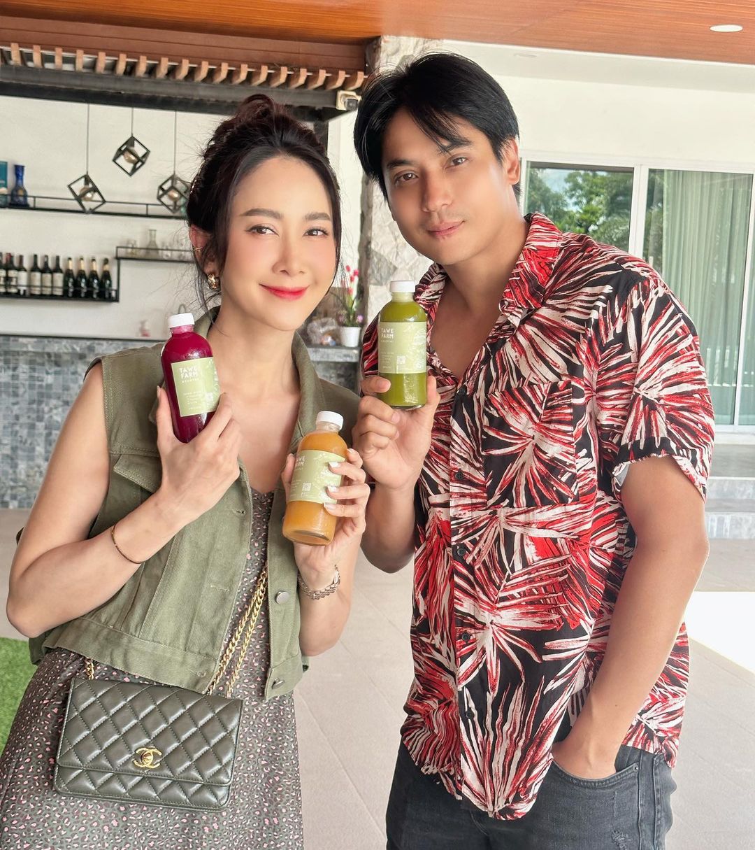 ยุ้ย - จีรนันท์ มะโนแจ่ม