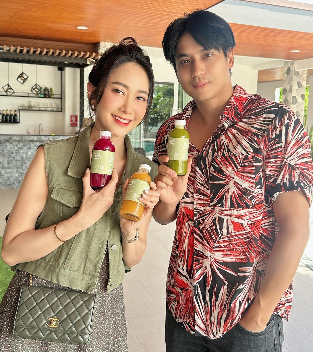 ยุ้ย - จีรนันท์ มะโนแจ่ม