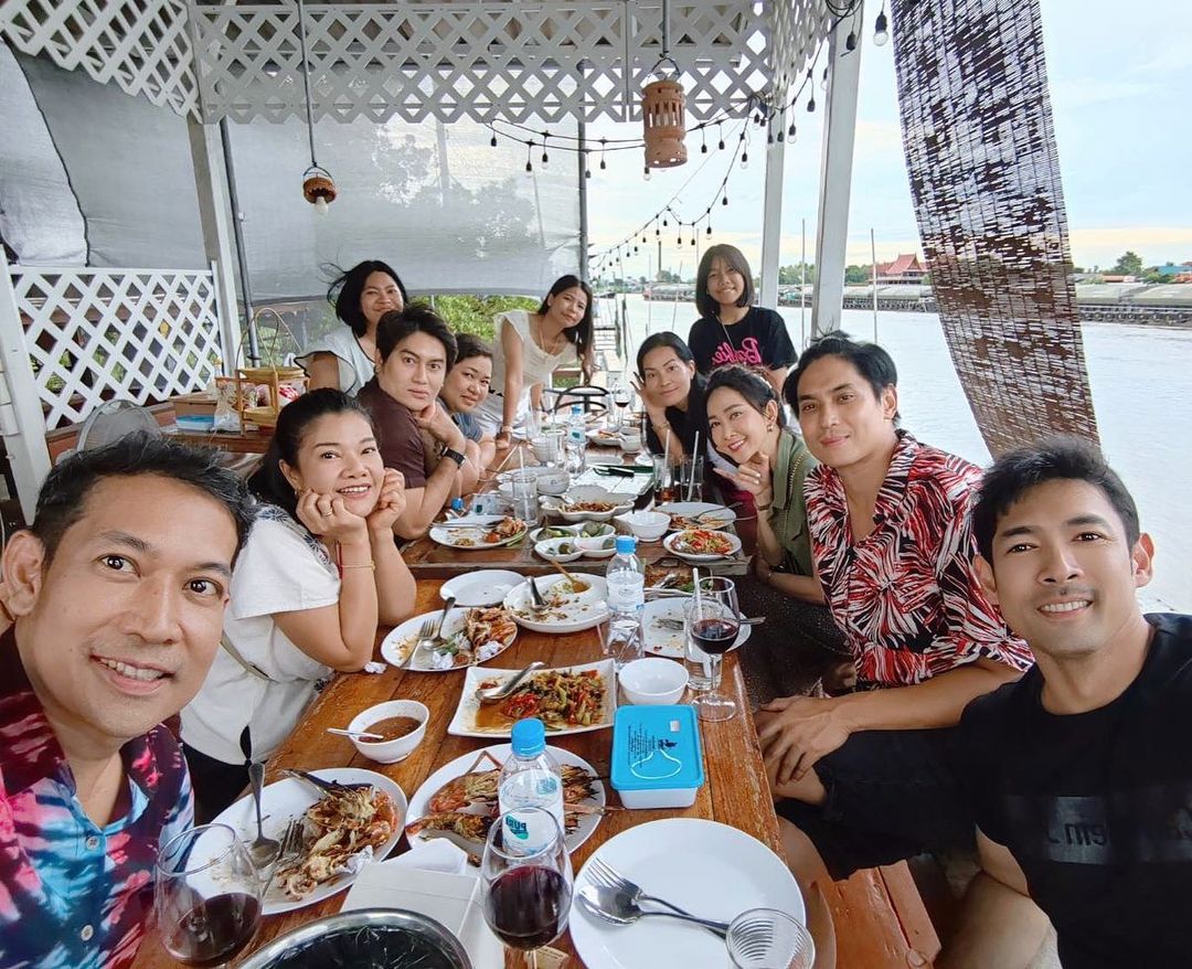 ยุ้ย - จีรนันท์ มะโนแจ่ม