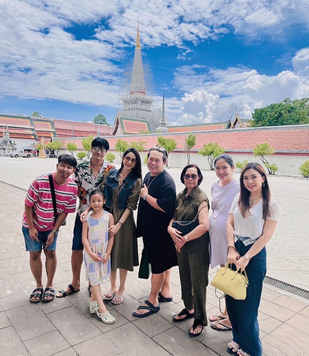 ยุ้ย - จีรนันท์ มะโนแจ่ม