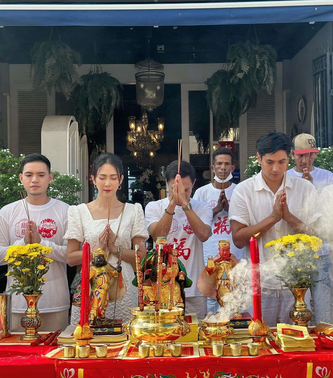 ยุ้ย - จีรนันท์ มะโนแจ่ม