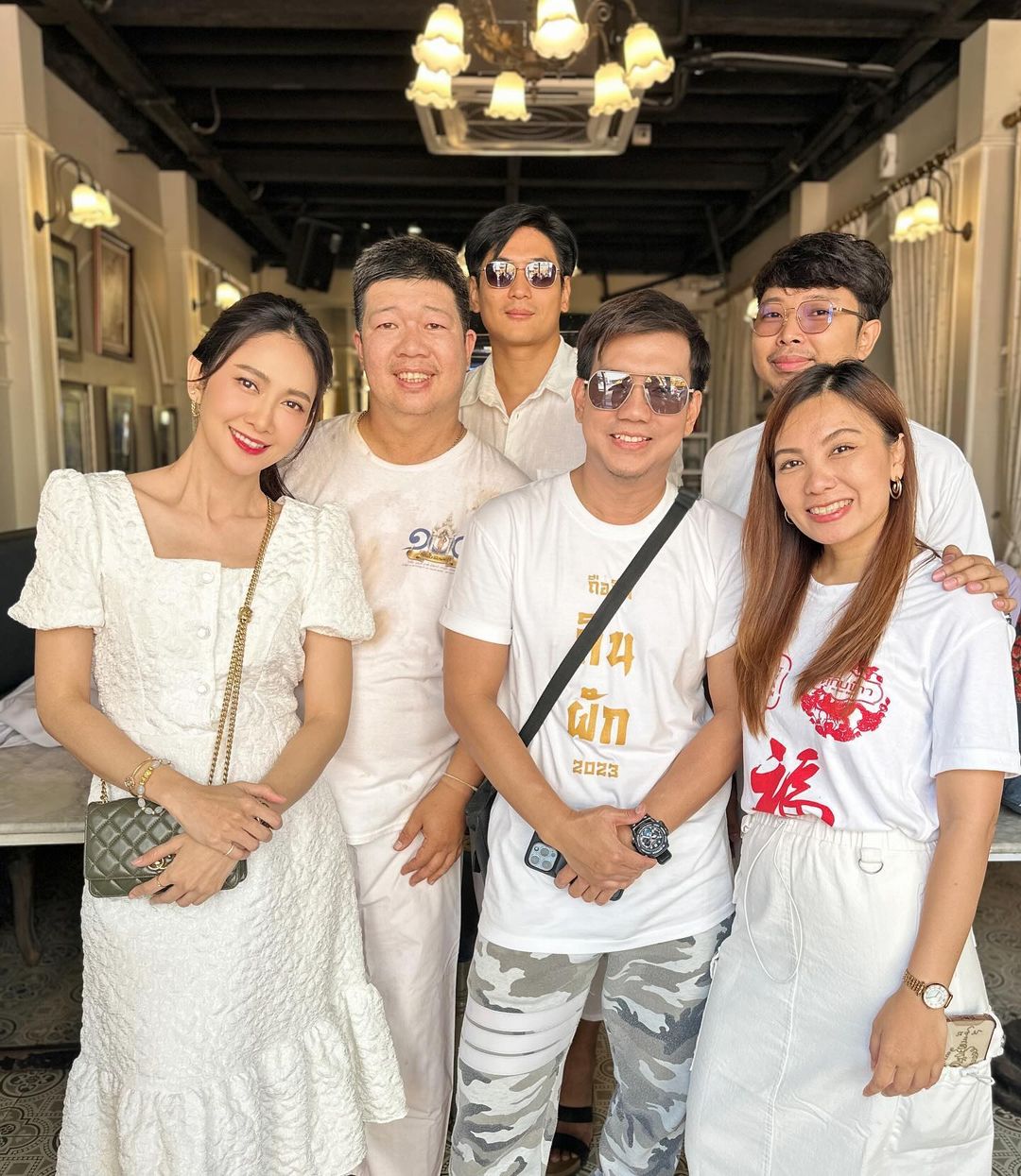 ยุ้ย - จีรนันท์ มะโนแจ่ม