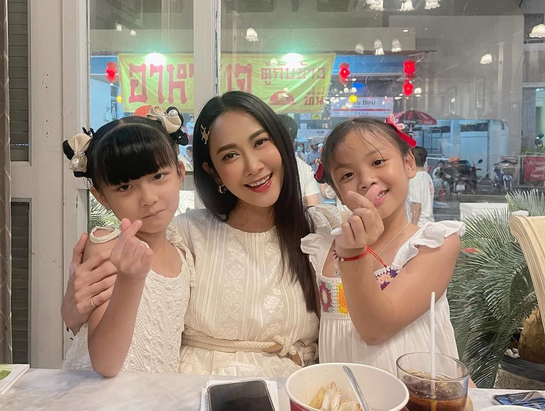 ยุ้ย - จีรนันท์ มะโนแจ่ม