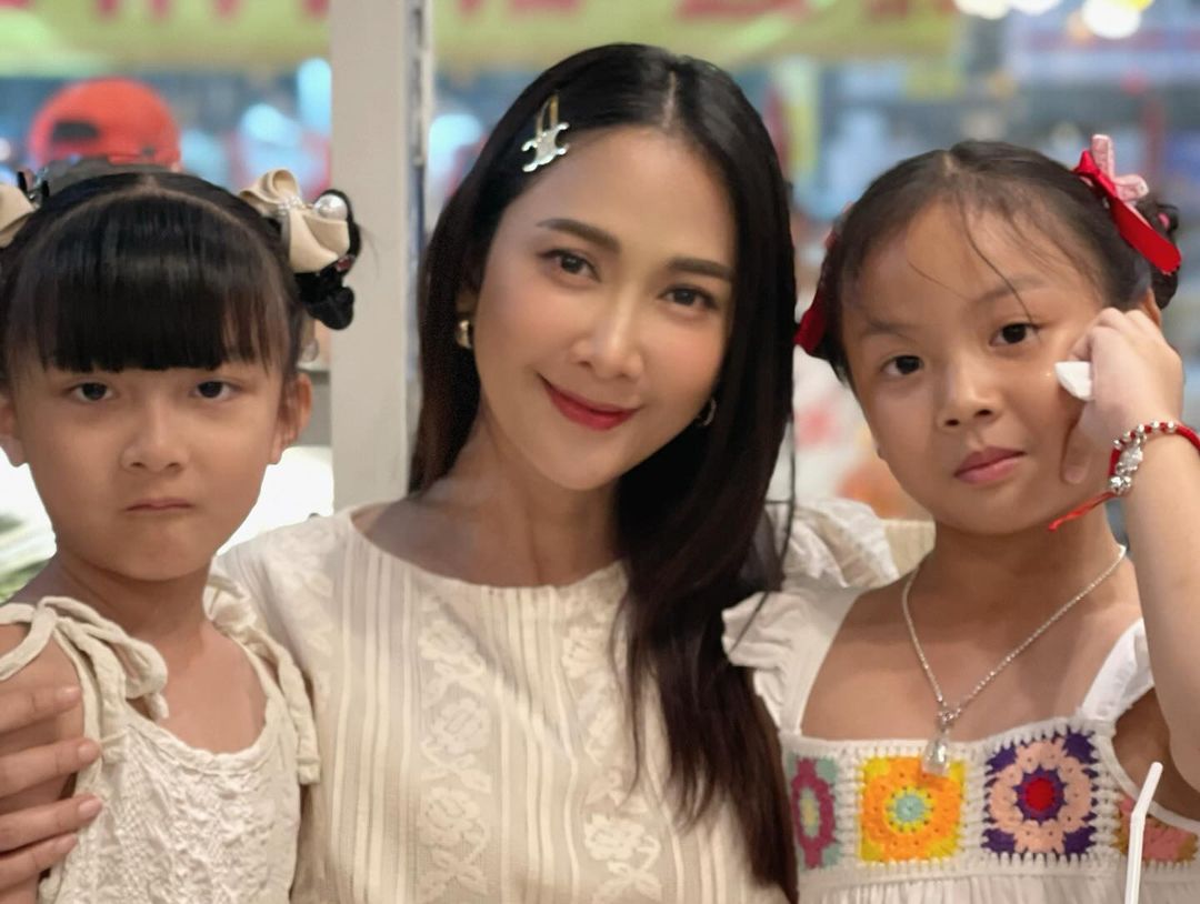 ยุ้ย - จีรนันท์ มะโนแจ่ม