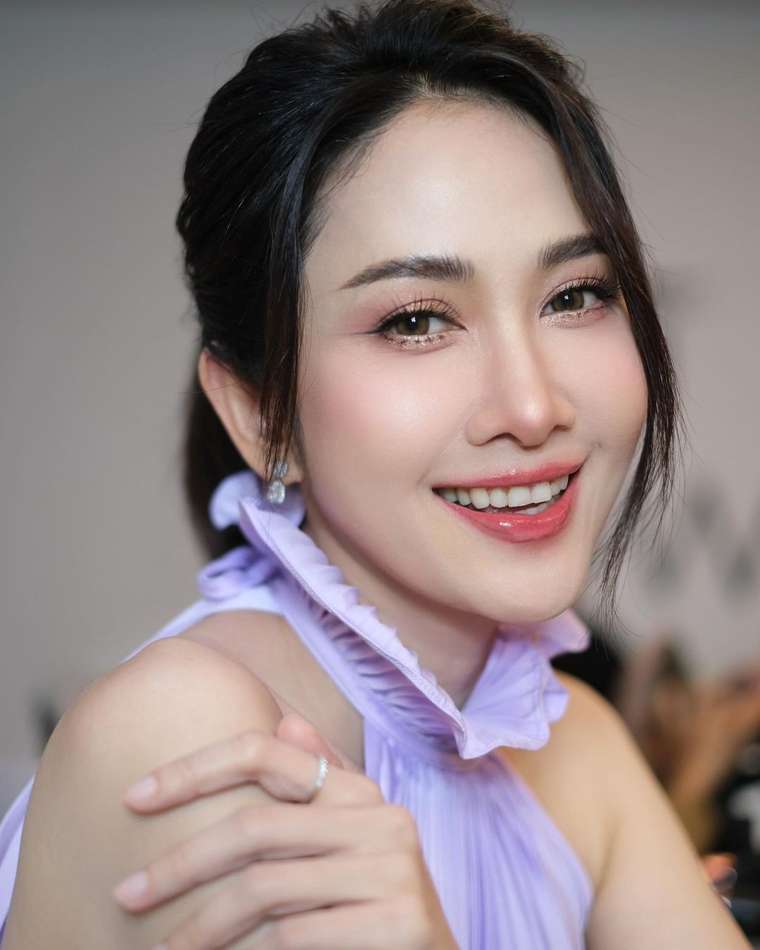 ยุ้ย - จีรนันท์ มะโนแจ่ม