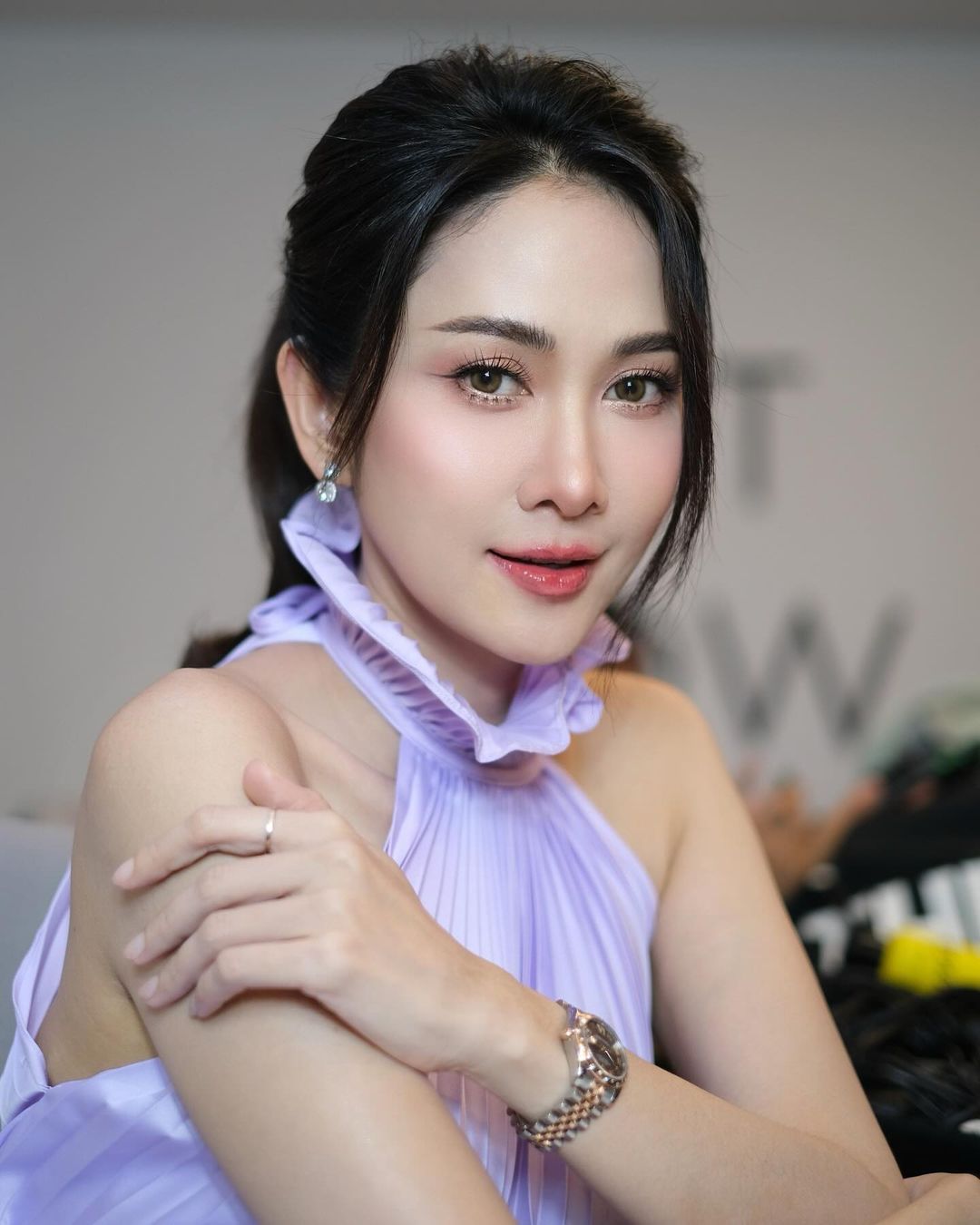 ยุ้ย - จีรนันท์ มะโนแจ่ม