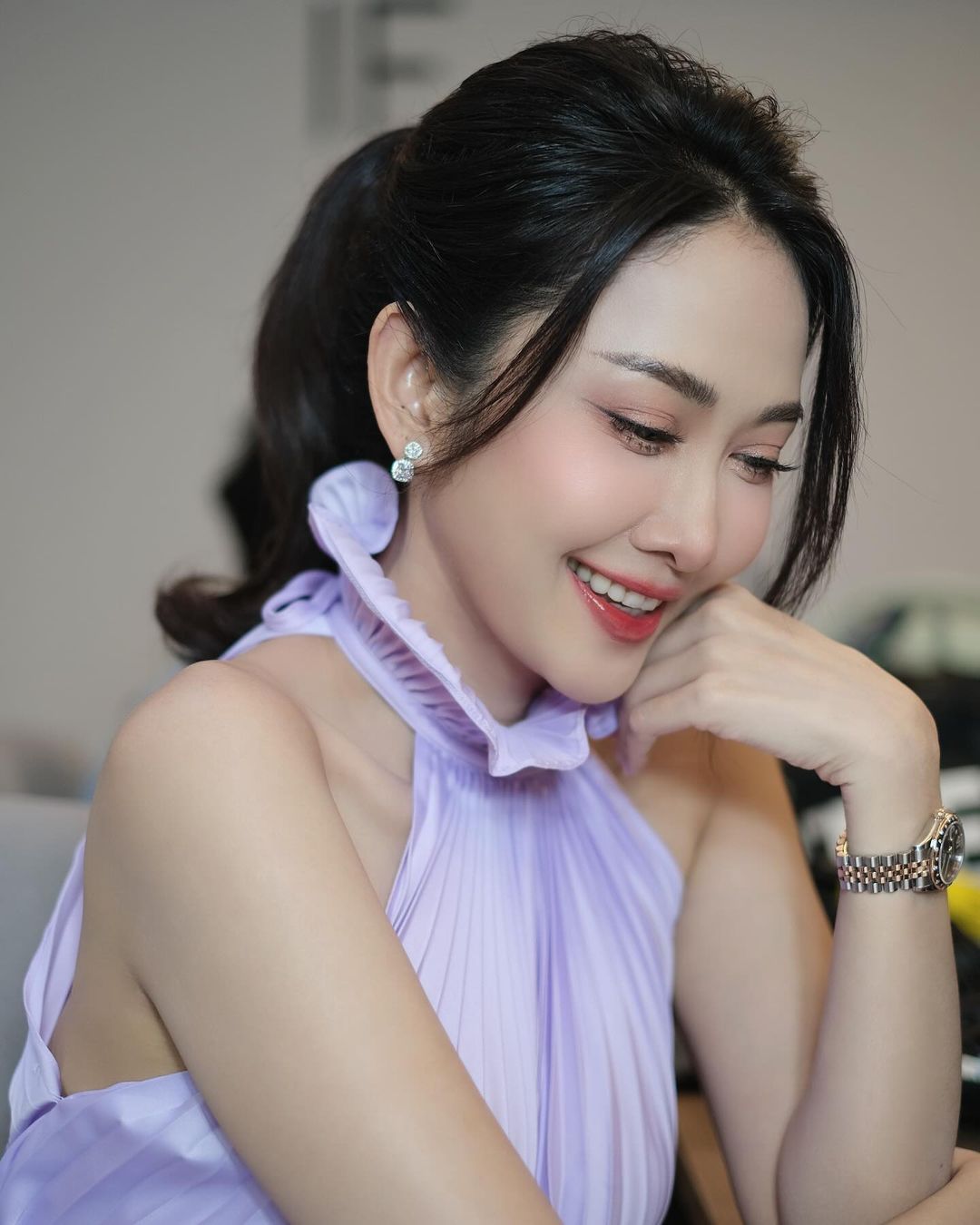 ยุ้ย - จีรนันท์ มะโนแจ่ม