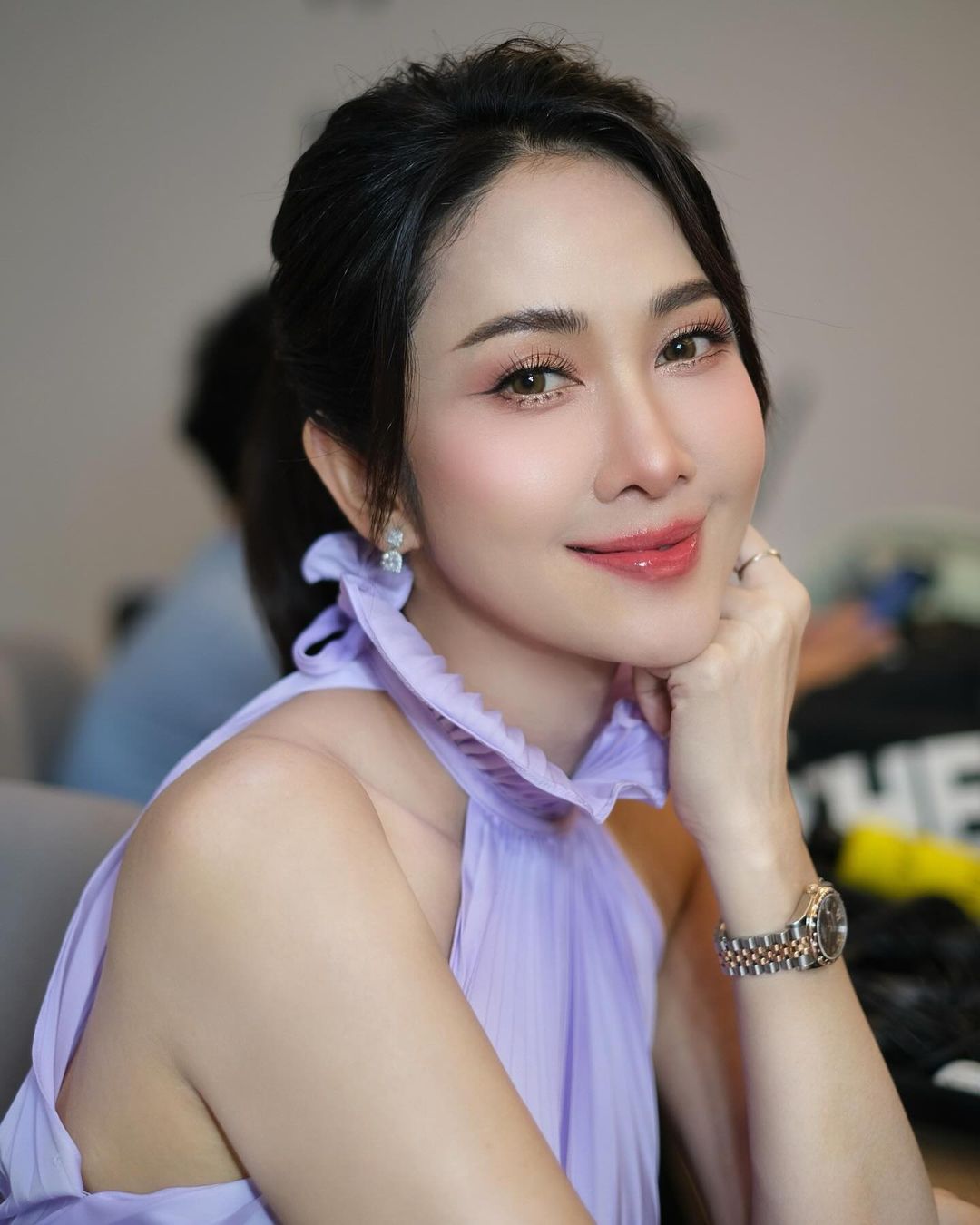 ยุ้ย - จีรนันท์ มะโนแจ่ม