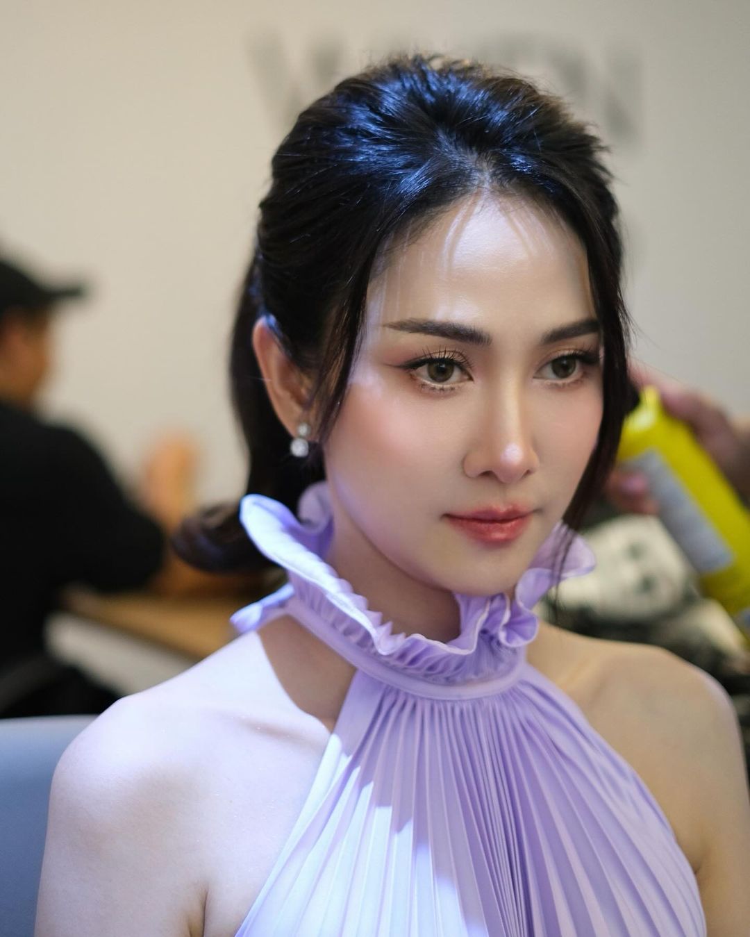 ยุ้ย - จีรนันท์ มะโนแจ่ม
