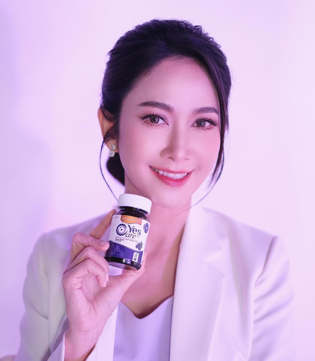 ยุ้ย - จีรนันท์ มะโนแจ่ม