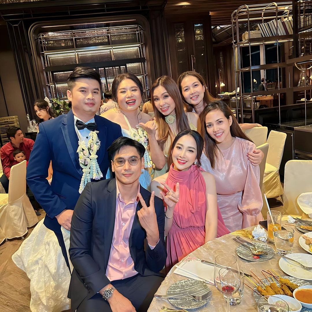 ยุ้ย - จีรนันท์ มะโนแจ่ม