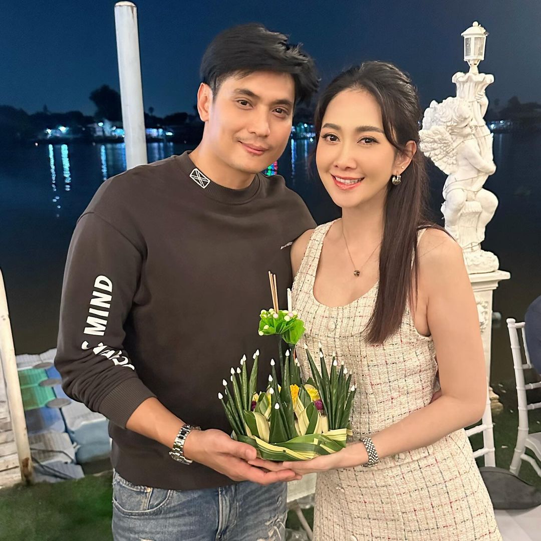 ยุ้ย - จีรนันท์ มะโนแจ่ม
